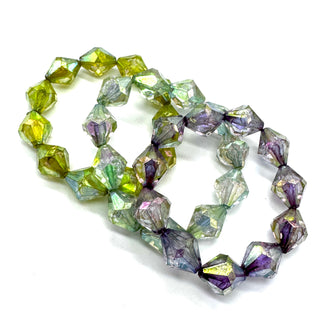 Spectrum Aurora Bracelet - Make Your Own Stack