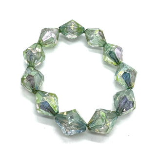 Spectrum Aurora Bracelet - Make Your Own Stack