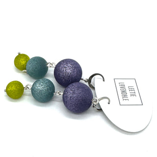 Velvet Stardust Earrings