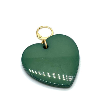 The Leetie Pendant & Charm Bar