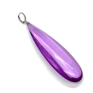 The Leetie Pendant & Charm Bar