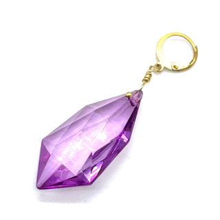 The Leetie Pendant & Charm Bar