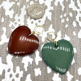 The Leetie Pendant & Charm Bar