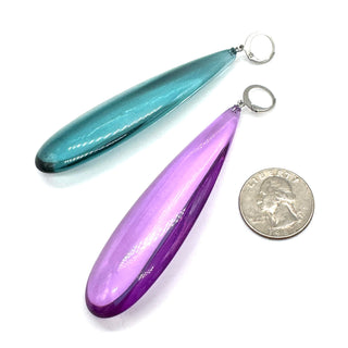 The Leetie Pendant & Charm Bar
