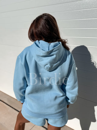 BIRDIE Main Character Spring Set in Light Blue (Sold individually)