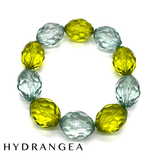 Fall in Color Stack Bracelets