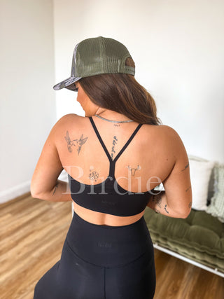 BIRDIE EcoMotion Sculpt Bra