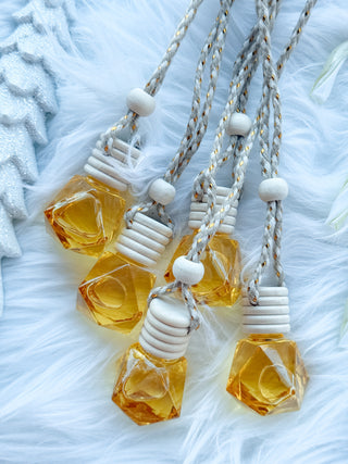 Christmas Oil Diffusers