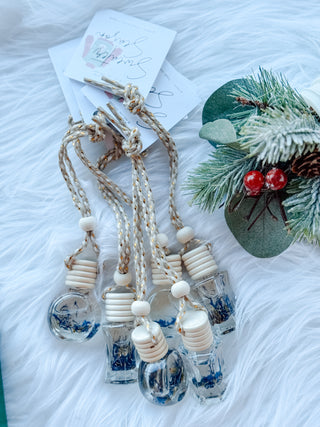 Christmas Oil Diffusers