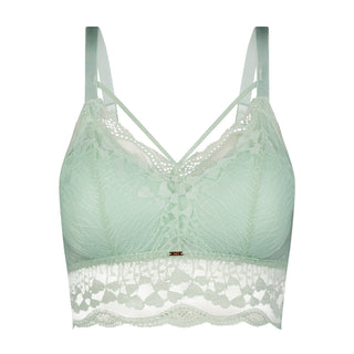 Luna Lace Bralette | JadyK