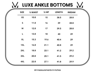 IN STOCK Luxe Ankle Bottoms- Charcoal