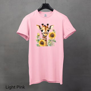 Giraffe T-Shirt