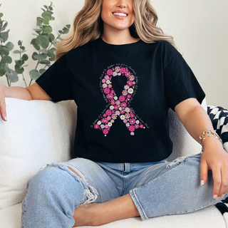Pink Ribbon T-Shirt