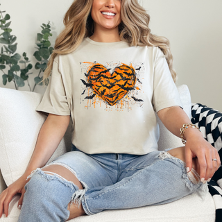 Halloween Love T-Shirt
