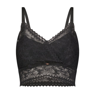 Skye Lace Bralette | JadyK