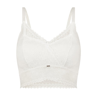 Skye Lace Bralette | JadyK