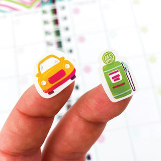 NEW! Smart Budgeting Bundle | Budget Binder™ + Accessories