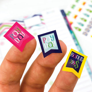 NEW! Smart Budgeting Bundle | Budget Binder™ + Accessories