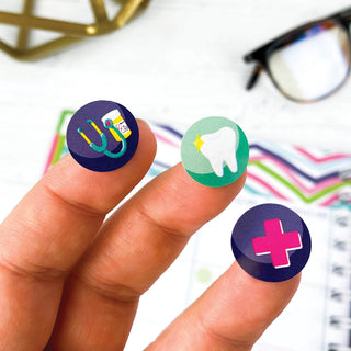 NEW! Smart Budgeting Bundle | Budget Binder™ + Accessories