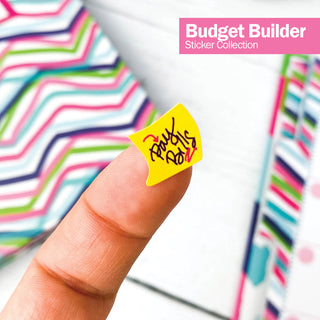 NEW! Smart Budgeting Bundle | Budget Binder™ + Accessories