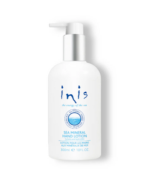 Inis Sea Mineral Hand Lotion 10 fl oz