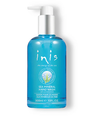 Inis Sea Mineral Hand Wash 300ml / 10 fl. oz.