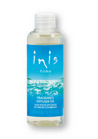 Inis Fragrance Diffuser Refill 100ml / 3.3 fl. oz.