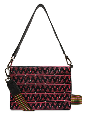 Metro Crossbody, Sidney