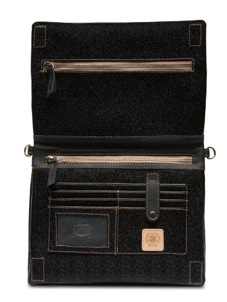 Metro Crossbody, Sidney