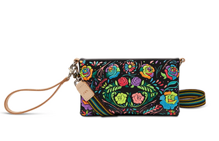 Uptown Crossbody, Rita