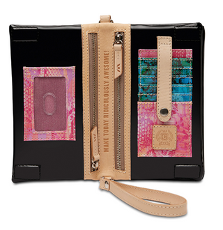 Uptown Crossbody, Rita