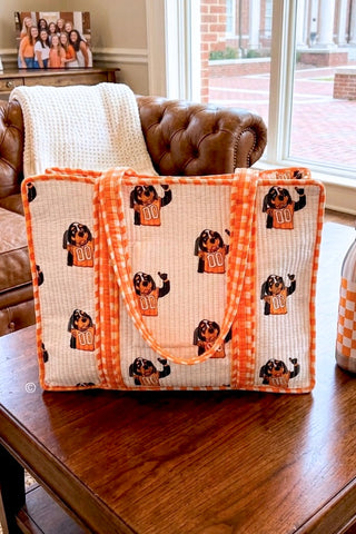 Smokey's Tailgate Tote Bag©