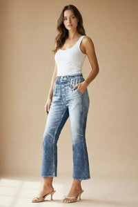 Sunday Drive Bootcut Jeans