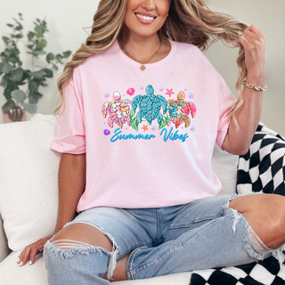 Summer Vibes T-Shirt
