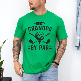 Golf Grandpa T-Shirt