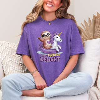 I'm a Delight T-Shirt