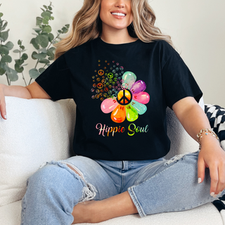 Hippie Soul T-Shirt