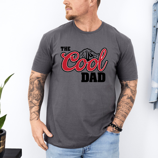 The Cool Dad T-Shirt