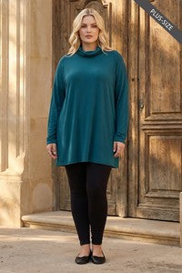 Weekend Wander Tunic Top