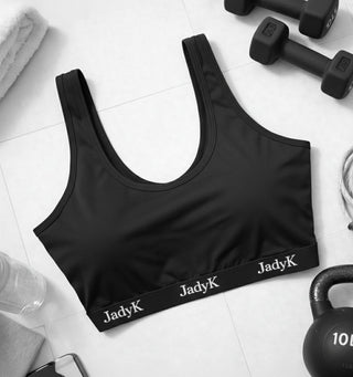 Arya Bralette Collection | JadyK