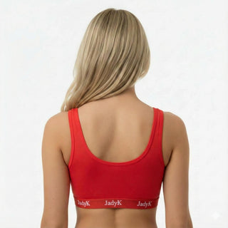 Arya Bralette Collection | JadyK