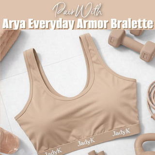 Arya Hip Hugging Briefs| JadyK