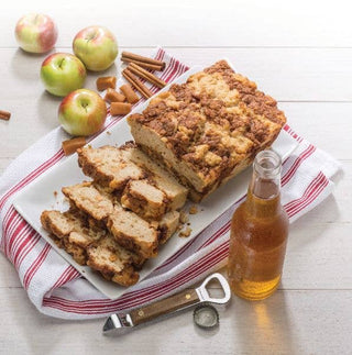 Caramel Apple Premium Beer Bread Mix