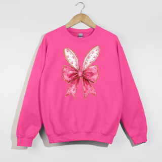 Bunny Ears Crewneck