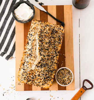Everything Seasoning Beer Bread Mix