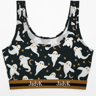 Fall Time Arya Bralette