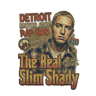 Slim Shady Tshirt