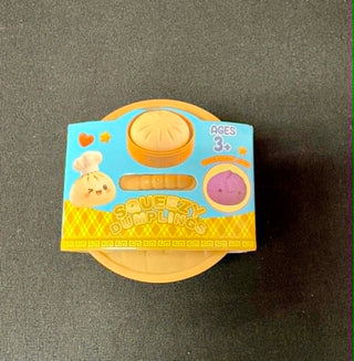 Viral Mini Dumplings