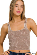 Free Spirit Mineral Wash Tank