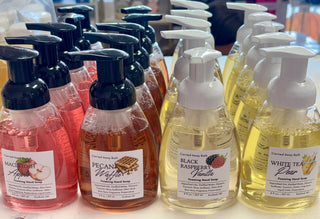 Foaming Hand Soap